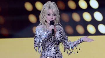 A cantora Dolly Parton - Getty Images