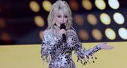 A cantora Dolly Parton - Getty Images