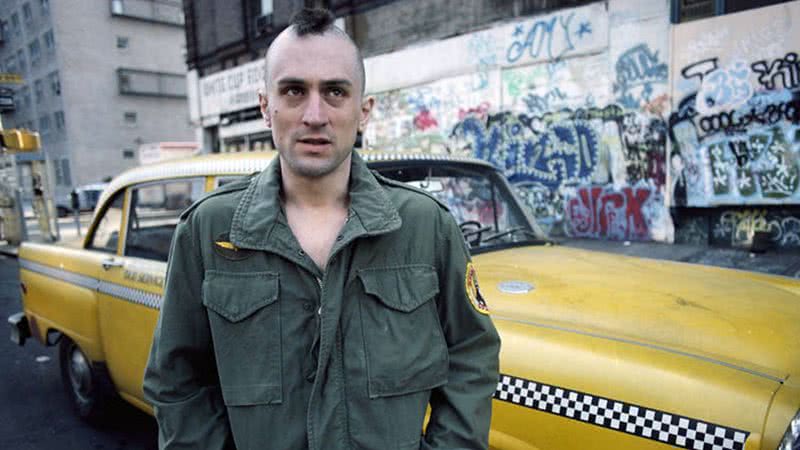 Imagem de 'Taxi Driver' - Divulgação