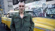 Imagem de 'Taxi Driver' - Divulgação