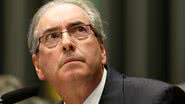 Eduardo Cunha, ex-Deputado Federal que teve mandato cassado em 2016 - Getty Images