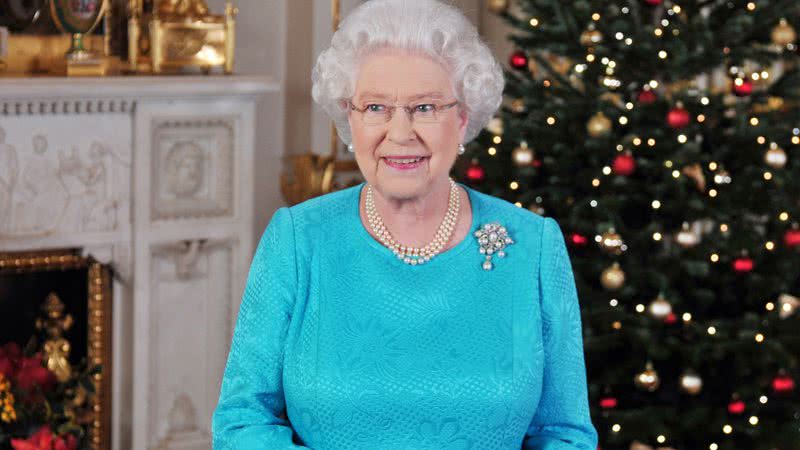 A rainha Elizabeth II - Getty Images