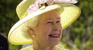 A rainha Elizabeth II - Wikimedia Commons