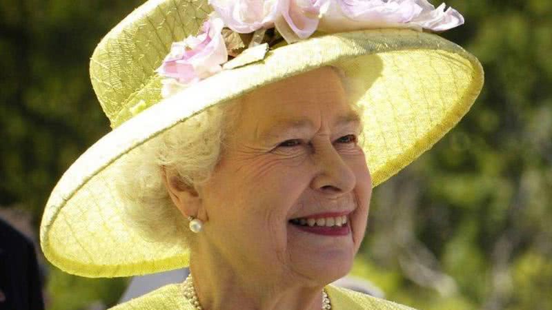 A Rainha Elizabeth II - Wikimedia Commons