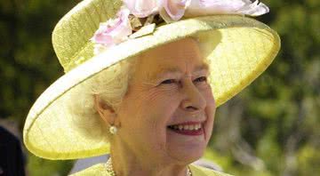 Rainha Elizabeth II - Getty Images