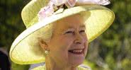 Fotografia da Rainha Elizabeth II - Wikimedia Commons