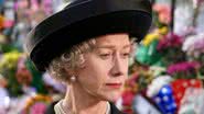 Helen Mirren como a rainha Elizabeth em “A Rainha” (2006) - Divulgação/20th Century Studios