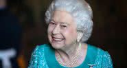 A rainha Elizabeth II - Getty Images