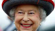 A rainha Elizabeth II - Getty Images