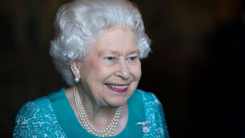 A rainha Elizabeth II - Getty Images