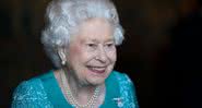 A rainha Elizabeth II - Getty Images