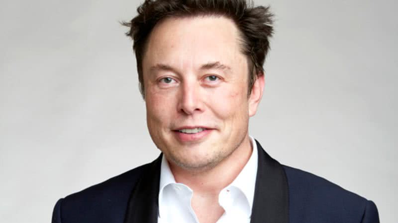 Elon Musk, empresário e filantropo - Wikimedia Commons