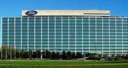 Sede mundial da Ford em Dearborn, Michigan, EUA - Wikimedia Commons