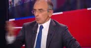 Éric Zemmour - Divulgação/Youtube/RMC