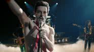 Trecho do trailer de 'Bohemian Rhapsody' - Reprodução / Vídeo