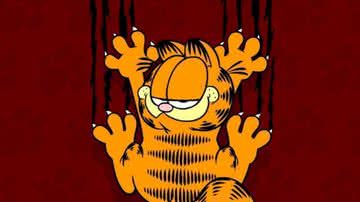 Garfield, o gato mais famoso da História - Divulgação