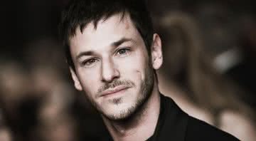 Fotografia em plano retrato de Gaspard Ulliel - Getty Images