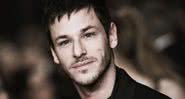 Fotografia em plano retrato de Gaspard Ulliel - Getty Images