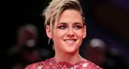 A atriz Kristen Stewart - Getty Images