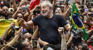 O ex-presidente Lula - Getty Images