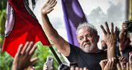 O ex-presidente Lula - Getty Images