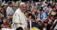 O Papa Francisco - Getty Images