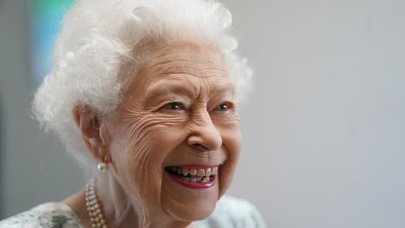 A rainha Elizabeth II - Getty Images