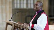 A bispa anglicana Rose Hudson-Wilkin - Getty Images