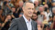 O ator Tom Hanks - Getty Images