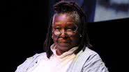 A atriz Whoopi Goldberg - Getty Images