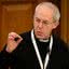 Arcebispo de Canterbury Justin Welby