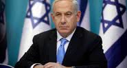 Benjamin Netanyahu - Getty Images