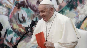 Papa Francisco em Portugal - Getty Images