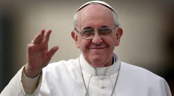 O Papa Francisco - Getty Images