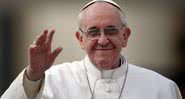 O Papa Francisco - Getty Images