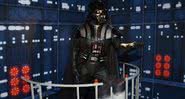 Darth Vader - Getty Images