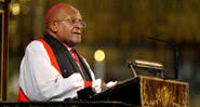 Desmond Tutu - Getty Images