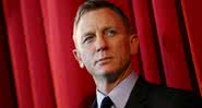 O ator Daniel Craig - Getty Images