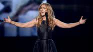 A cantora Céline Dion - Getty Images