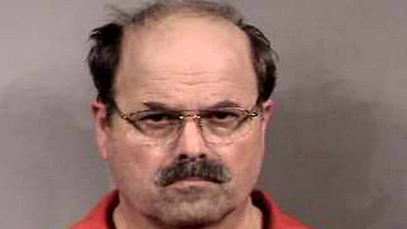 Dennis Rader, o BTK, serial killer - Getty Images