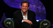 O comediante Bob Saget - Getty Images