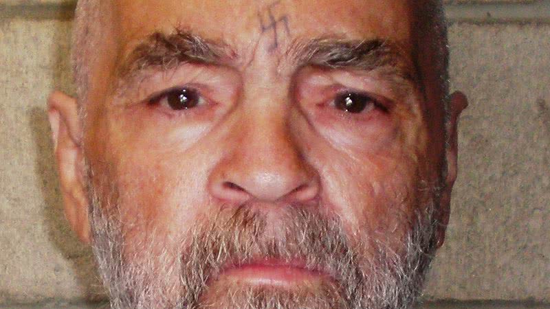 O serial killer Charles Manson - Getty Images