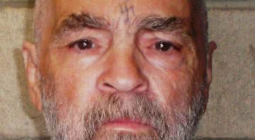 O serial killer Charles Manson - Getty Images