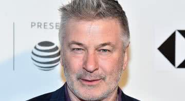 O ator Alec Baldwin - Getty Images