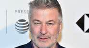 O ator Alec Baldwin - Getty Images