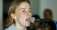 A ativista Rachel Corrie - Getty Images