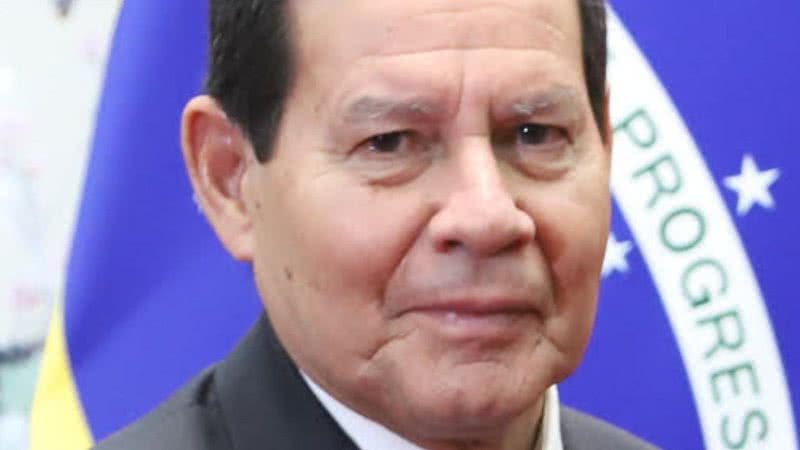 Hamilton Mourão - Wikimedia Commons