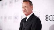 O ator Tom Hanks - Getty Images