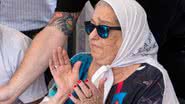 Hebe de Bonafini - Getty Images