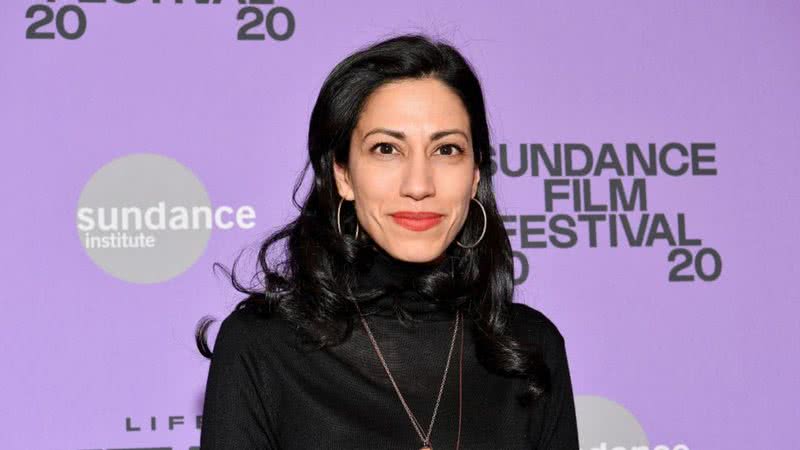 A assessora Huma Abedin - Getty Images